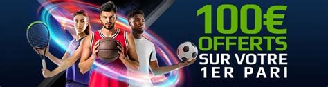 Bonus NetBet (100€ Offerts) et Code Bonus Septembre 2024